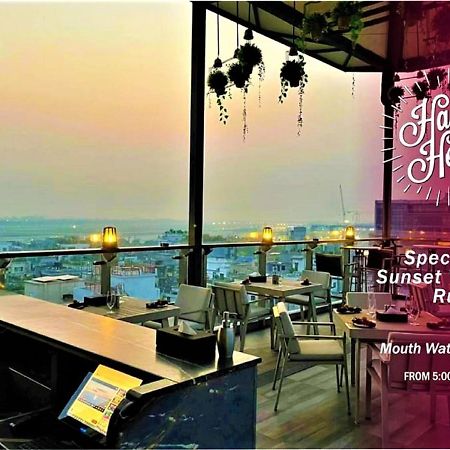 Best Western Plus Maya - Luxury Collection Hotel 다카 외부 사진