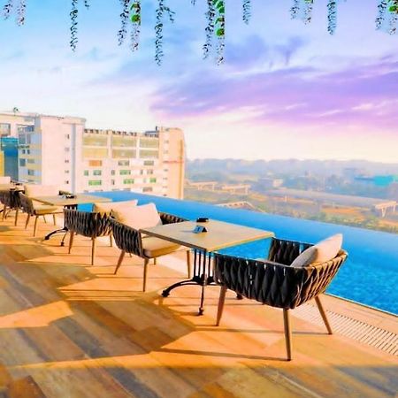 Best Western Plus Maya - Luxury Collection Hotel 다카 외부 사진