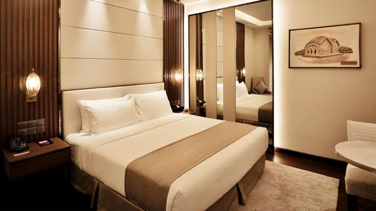 Best Western Plus Maya - Luxury Collection Hotel 다카 외부 사진