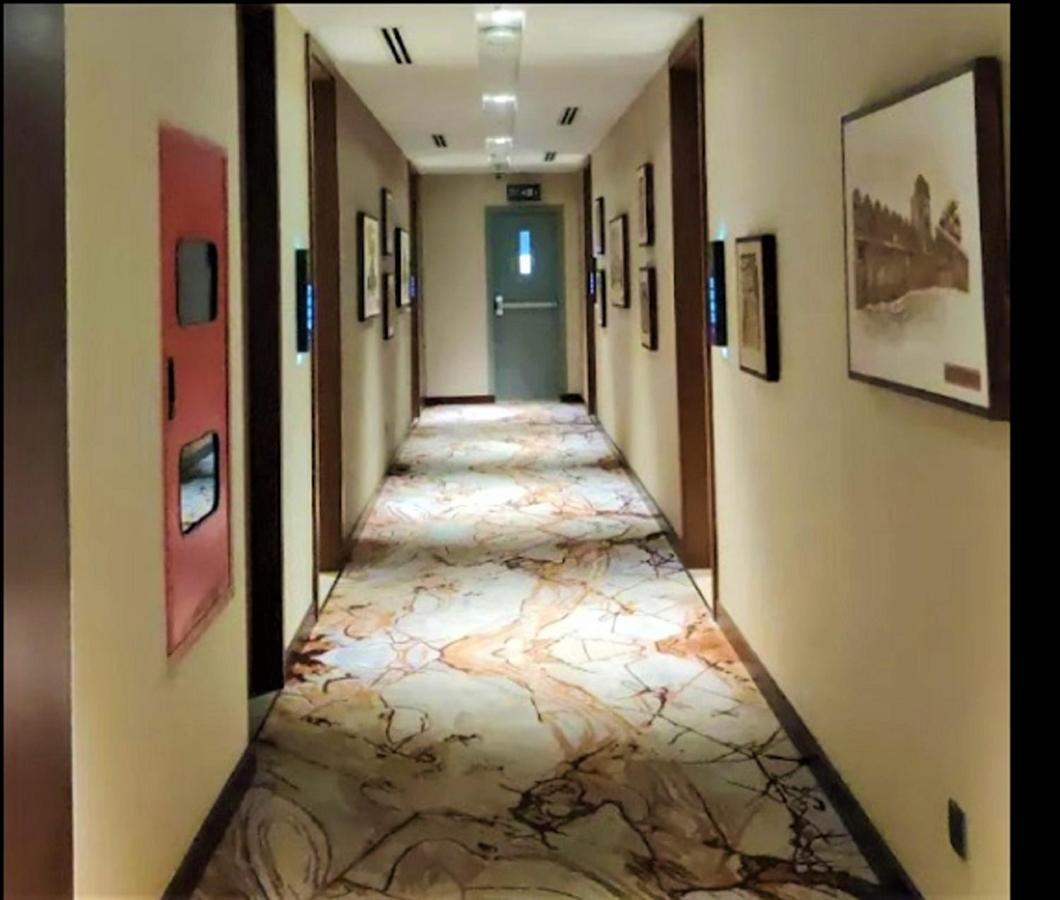 Best Western Plus Maya - Luxury Collection Hotel 다카 외부 사진