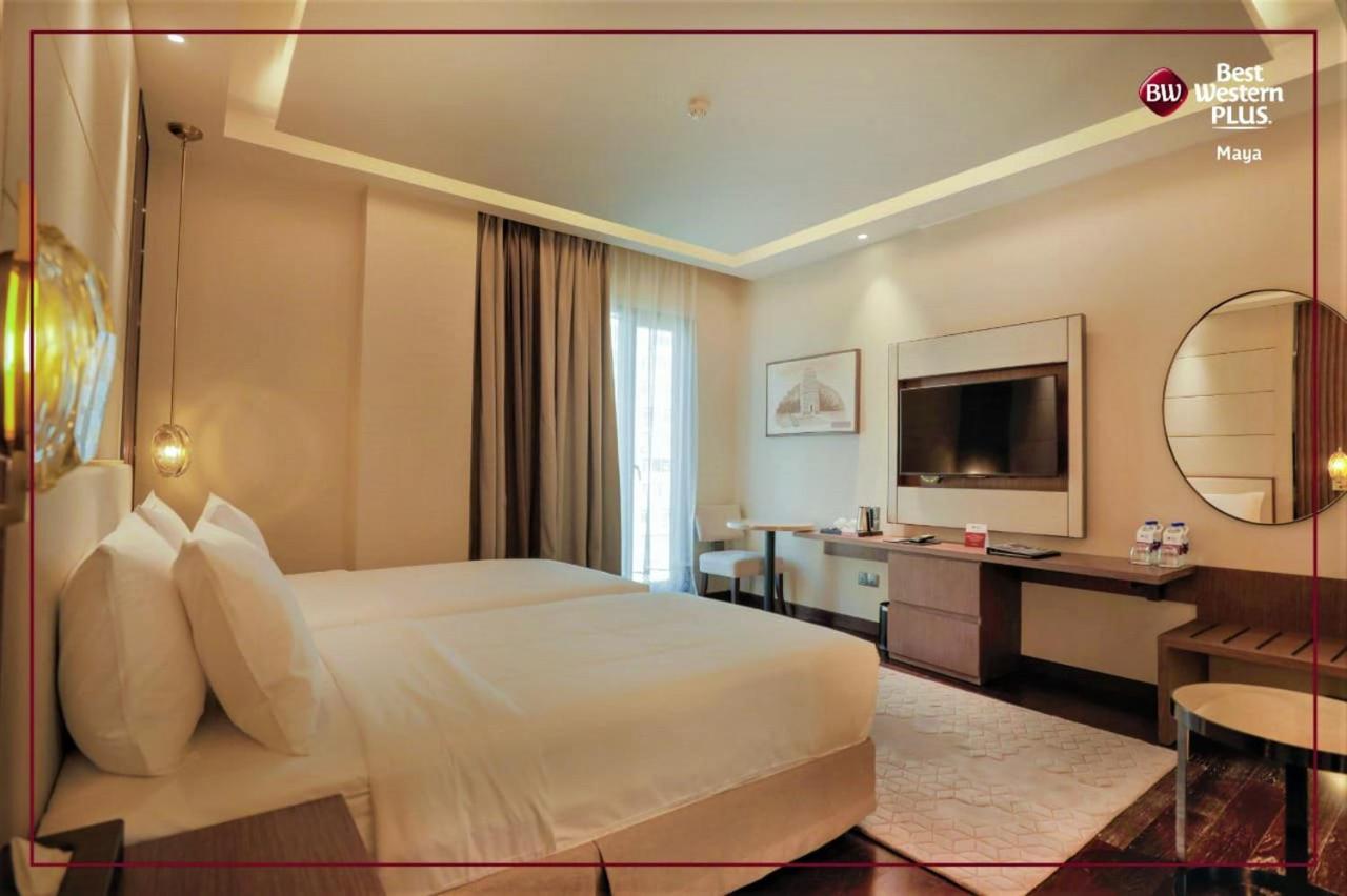 Best Western Plus Maya - Luxury Collection Hotel 다카 외부 사진