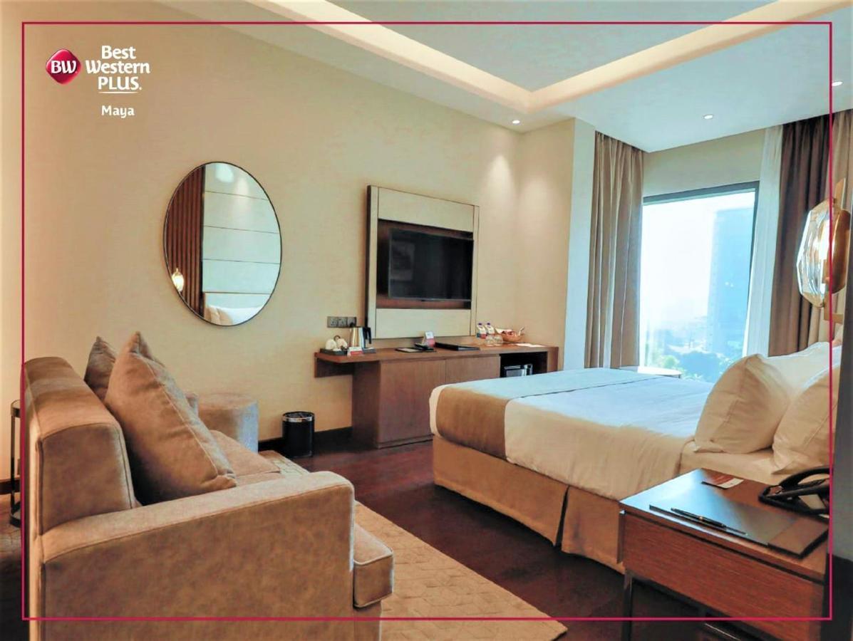 Best Western Plus Maya - Luxury Collection Hotel 다카 외부 사진