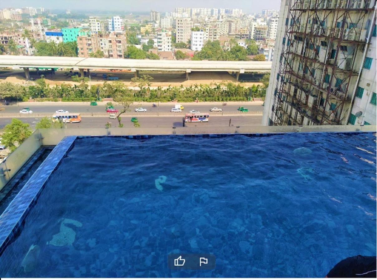Best Western Plus Maya - Luxury Collection Hotel 다카 외부 사진