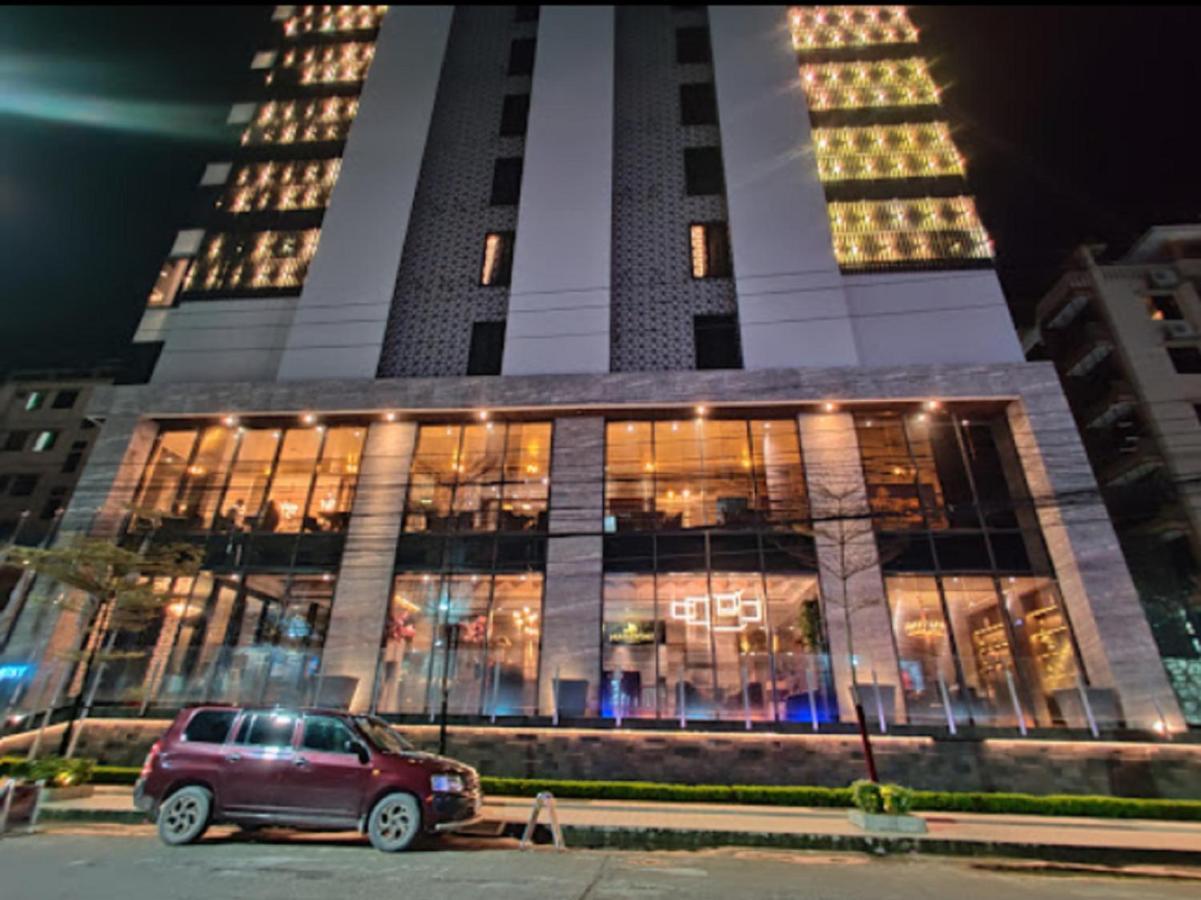 Best Western Plus Maya - Luxury Collection Hotel 다카 외부 사진