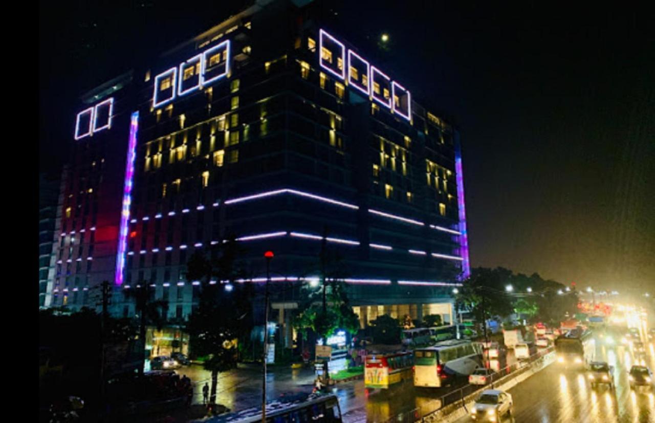 Best Western Plus Maya - Luxury Collection Hotel 다카 외부 사진