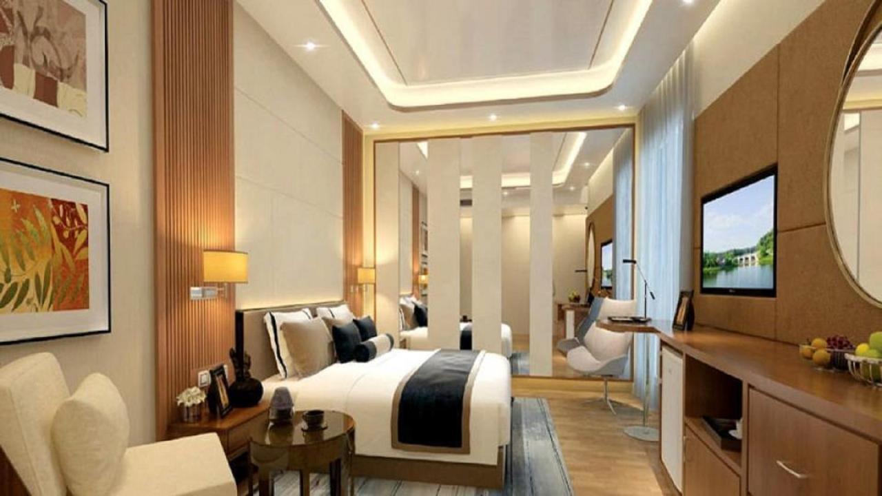Best Western Plus Maya - Luxury Collection Hotel 다카 외부 사진