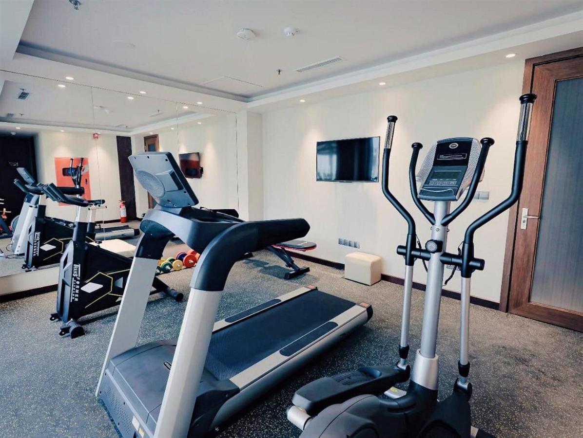 Best Western Plus Maya - Luxury Collection Hotel 다카 외부 사진