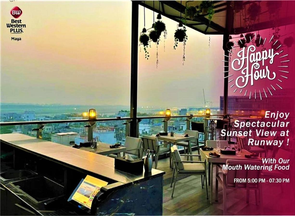 Best Western Plus Maya - Luxury Collection Hotel 다카 외부 사진