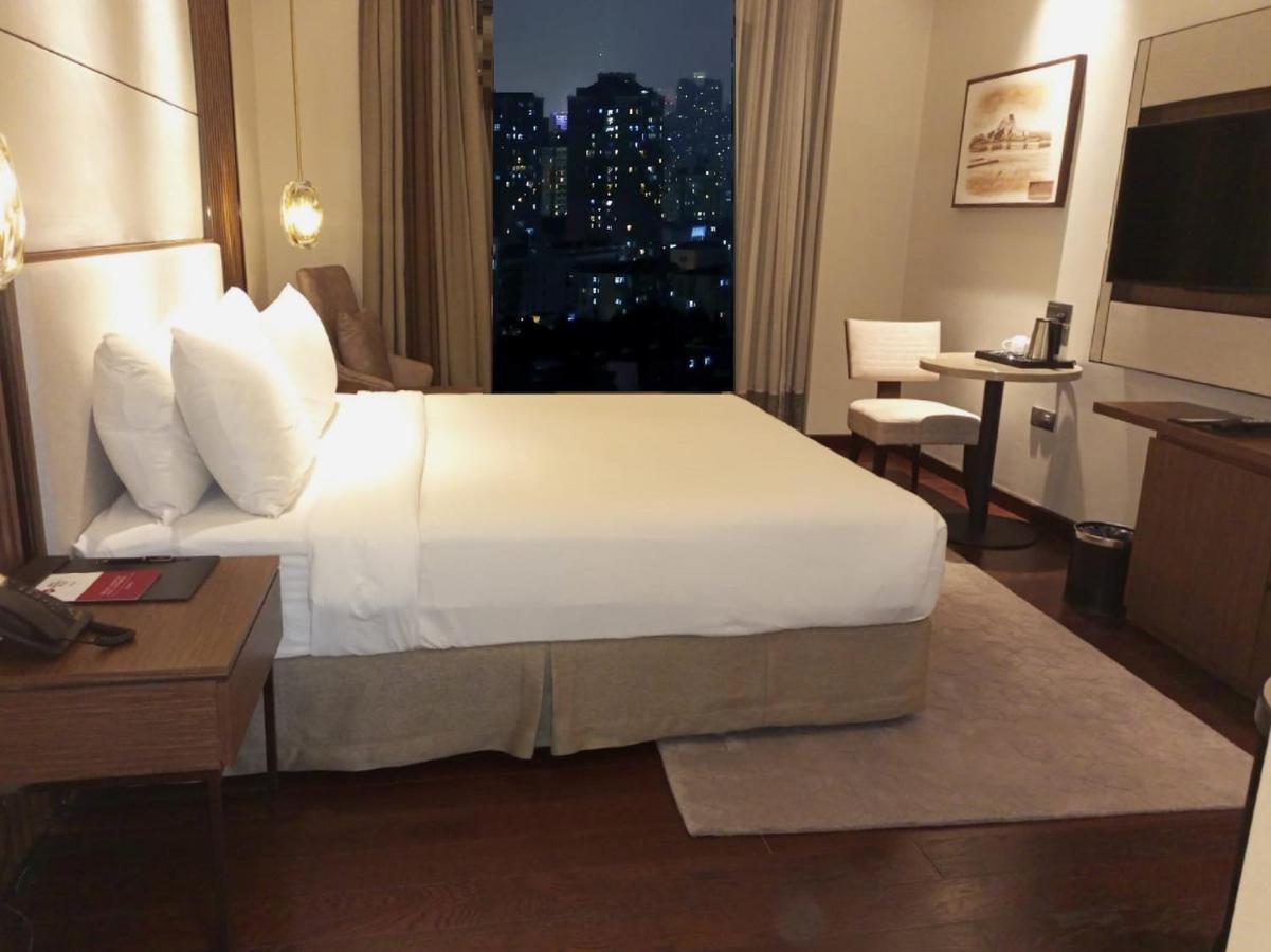 Best Western Plus Maya - Luxury Collection Hotel 다카 외부 사진