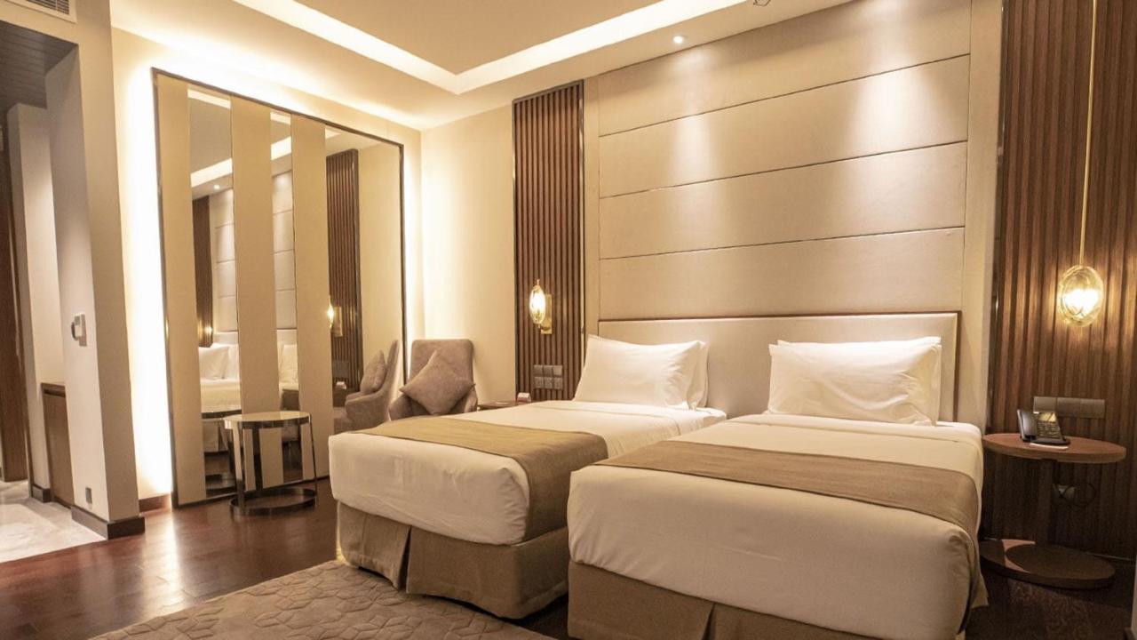 Best Western Plus Maya - Luxury Collection Hotel 다카 외부 사진
