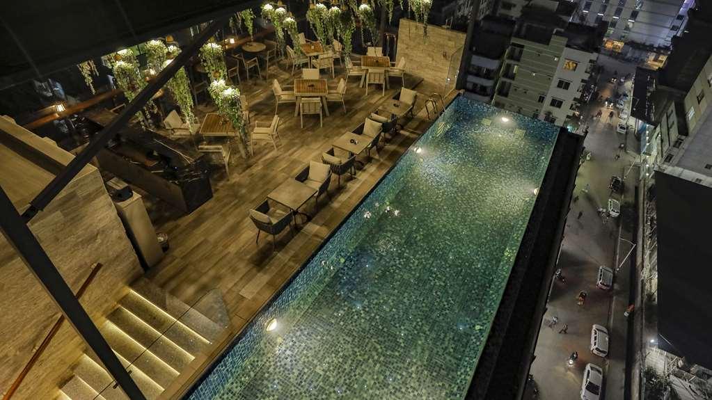 Best Western Plus Maya - Luxury Collection Hotel 다카 시설 사진
