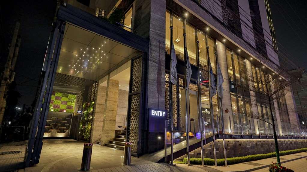 Best Western Plus Maya - Luxury Collection Hotel 다카 외부 사진