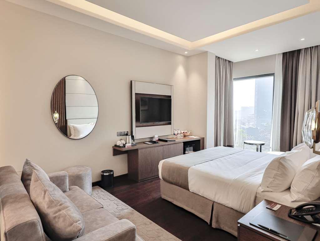Best Western Plus Maya - Luxury Collection Hotel 다카 객실 사진