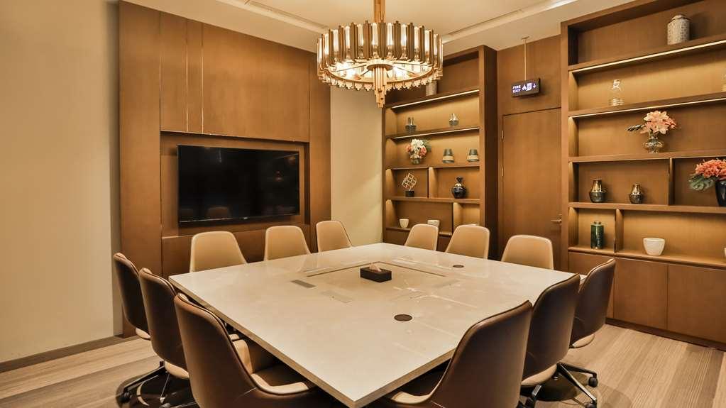 Best Western Plus Maya - Luxury Collection Hotel 다카 시설 사진