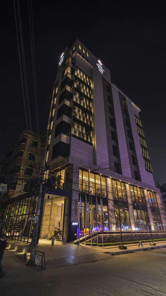 Best Western Plus Maya - Luxury Collection Hotel 다카 외부 사진