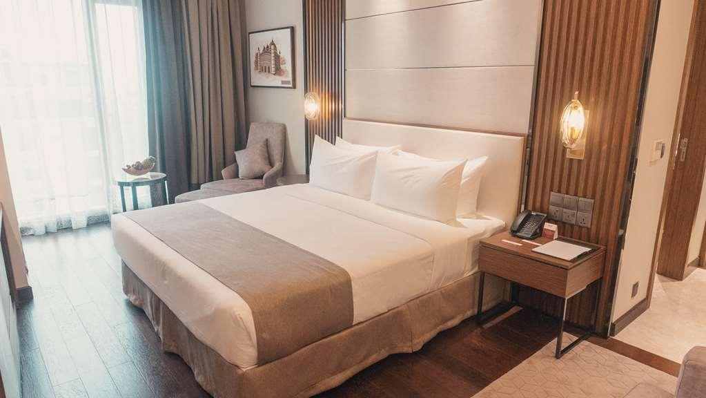 Best Western Plus Maya - Luxury Collection Hotel 다카 객실 사진